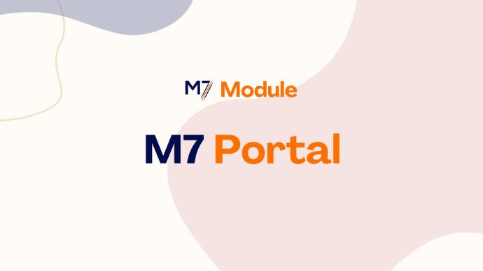 M7 Internal Instructions