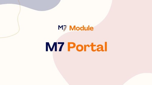 M7 Internal Instructions